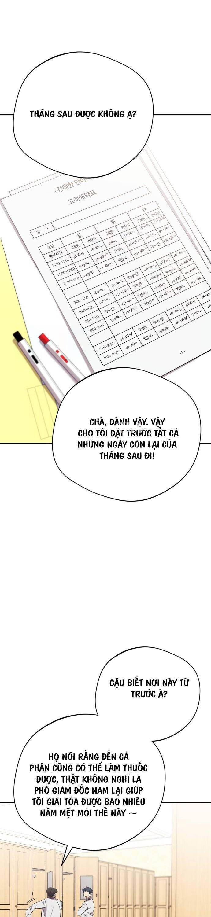 Thiên Ma Bấm Huyệt - Chapter 6 - Page 5