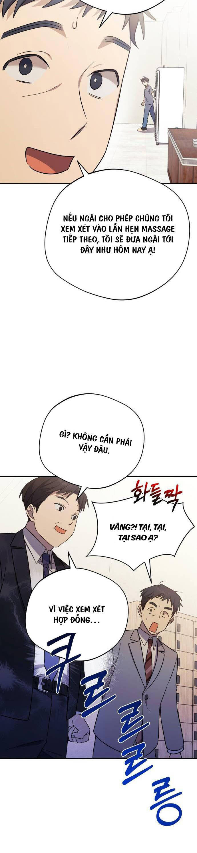 Thiên Ma Bấm Huyệt - Chapter 6 - Page 7