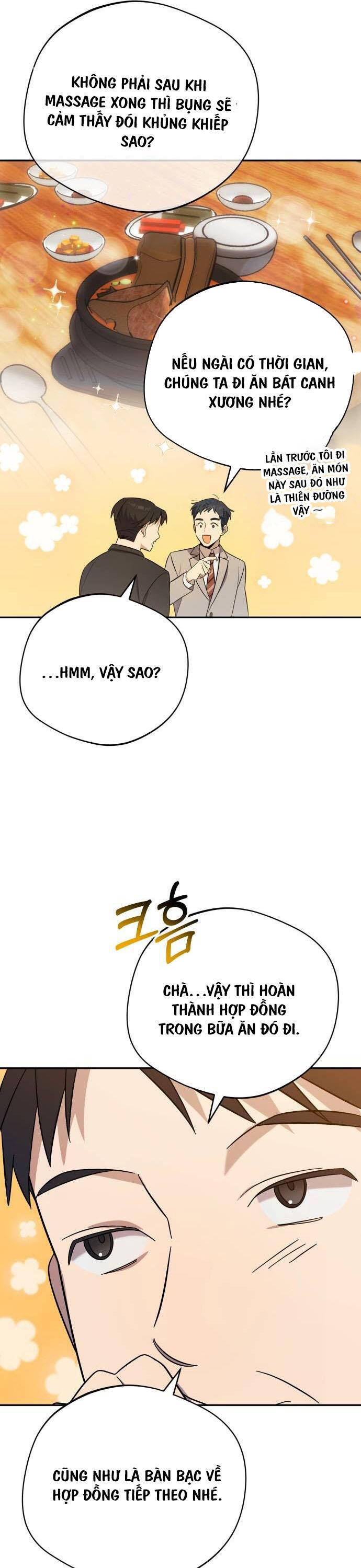 Thiên Ma Bấm Huyệt - Chapter 6 - Page 9