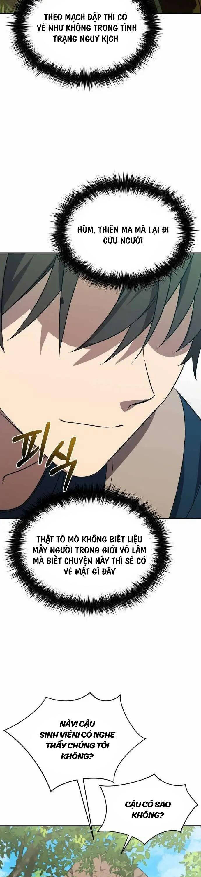 Thiên Ma Bấm Huyệt - Chapter 7 - Page 11