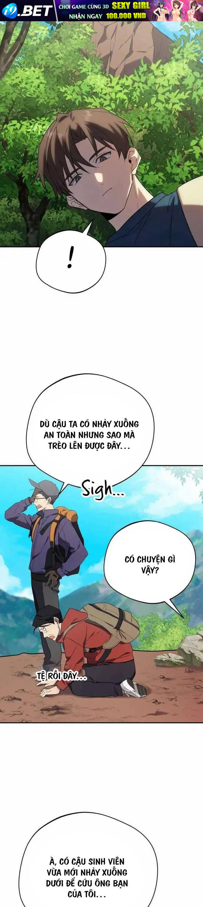 Thiên Ma Bấm Huyệt - Chapter 7 - Page 12