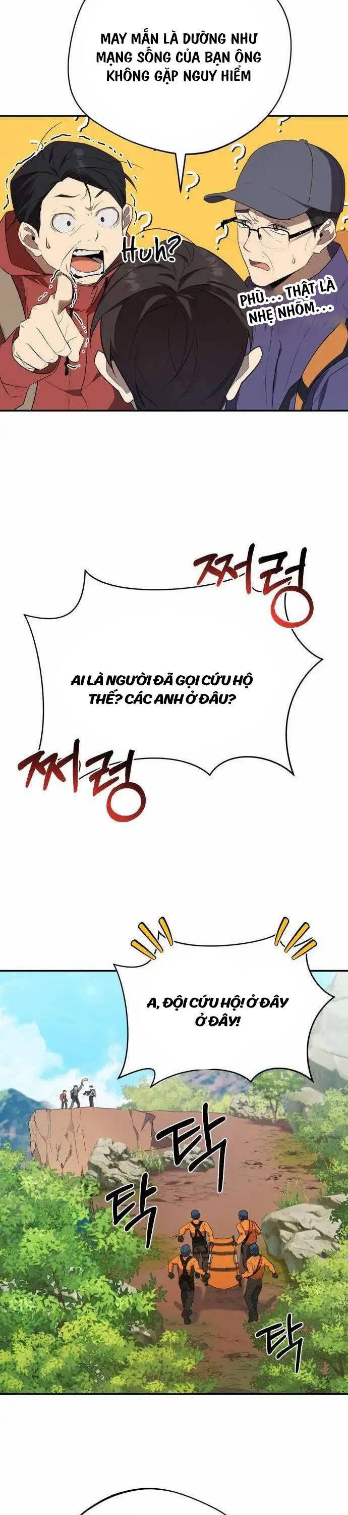 Thiên Ma Bấm Huyệt - Chapter 7 - Page 14