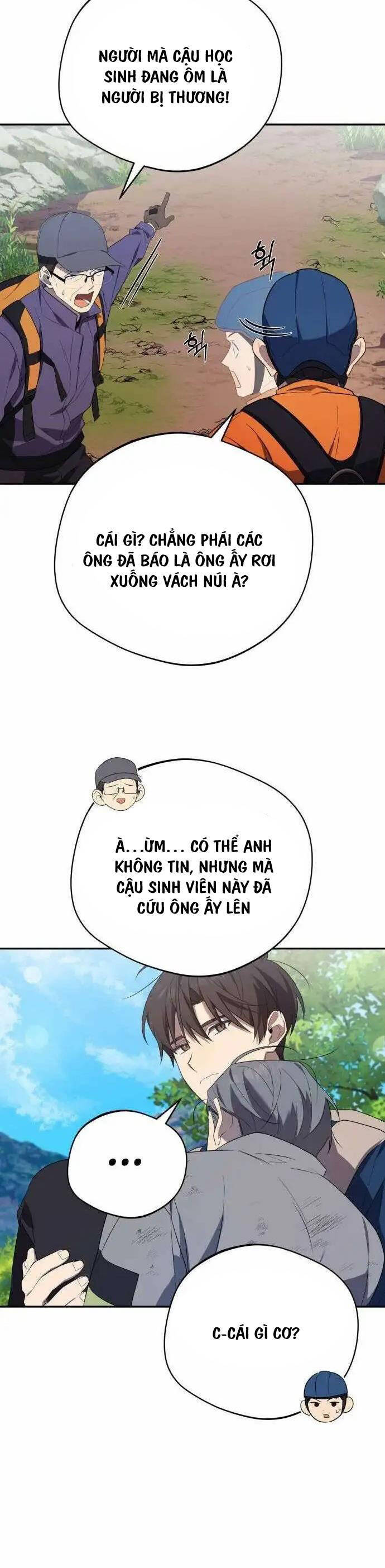 Thiên Ma Bấm Huyệt - Chapter 7 - Page 15