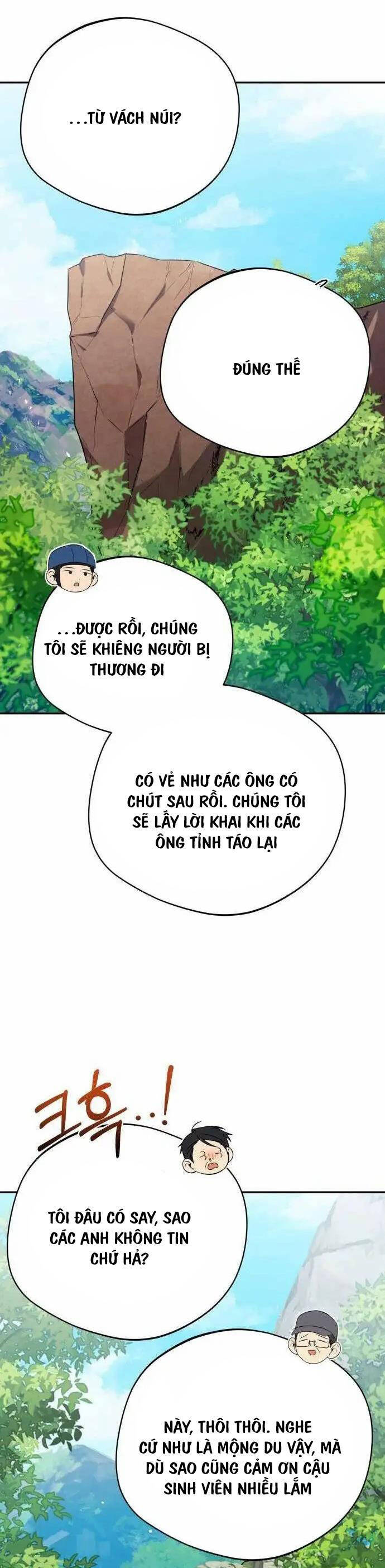 Thiên Ma Bấm Huyệt - Chapter 7 - Page 16