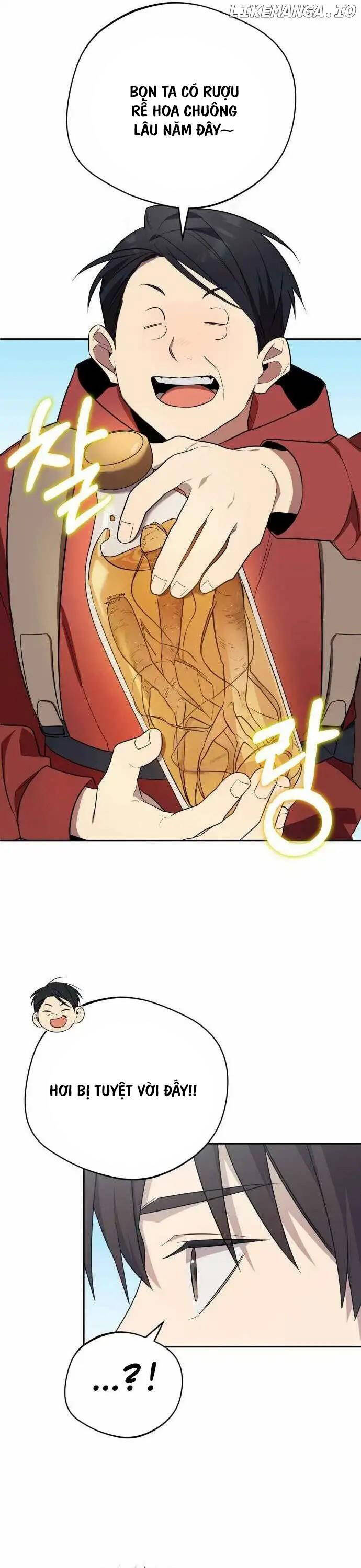 Thiên Ma Bấm Huyệt - Chapter 7 - Page 18