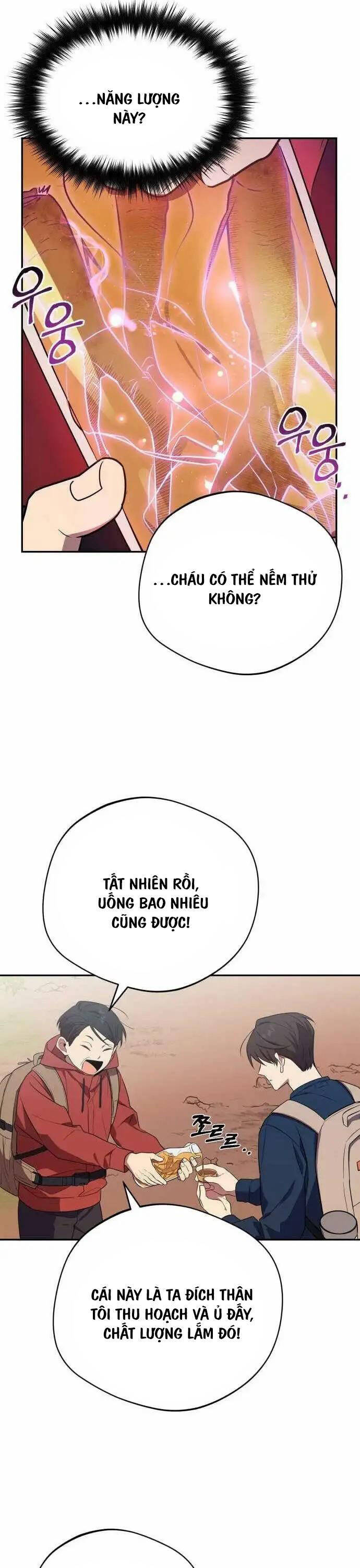 Thiên Ma Bấm Huyệt - Chapter 7 - Page 19