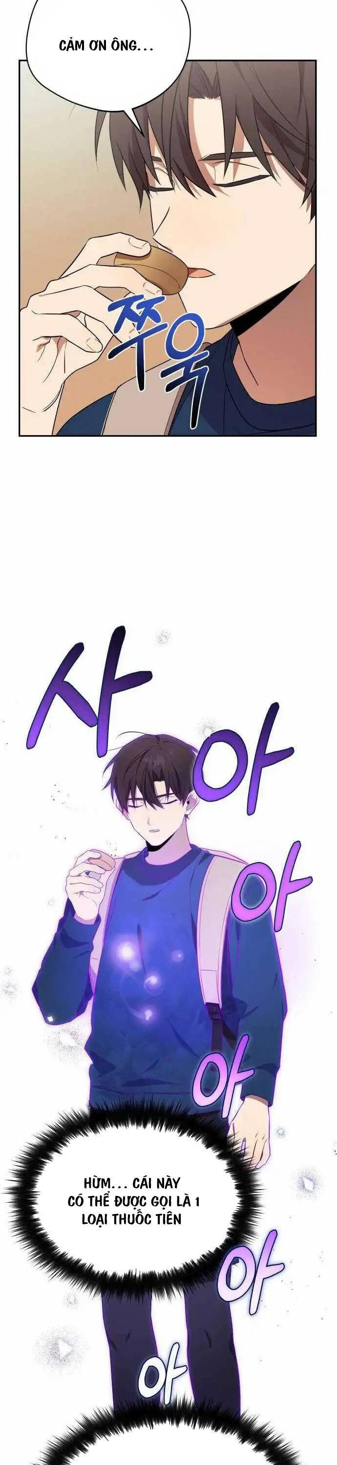 Thiên Ma Bấm Huyệt - Chapter 7 - Page 20