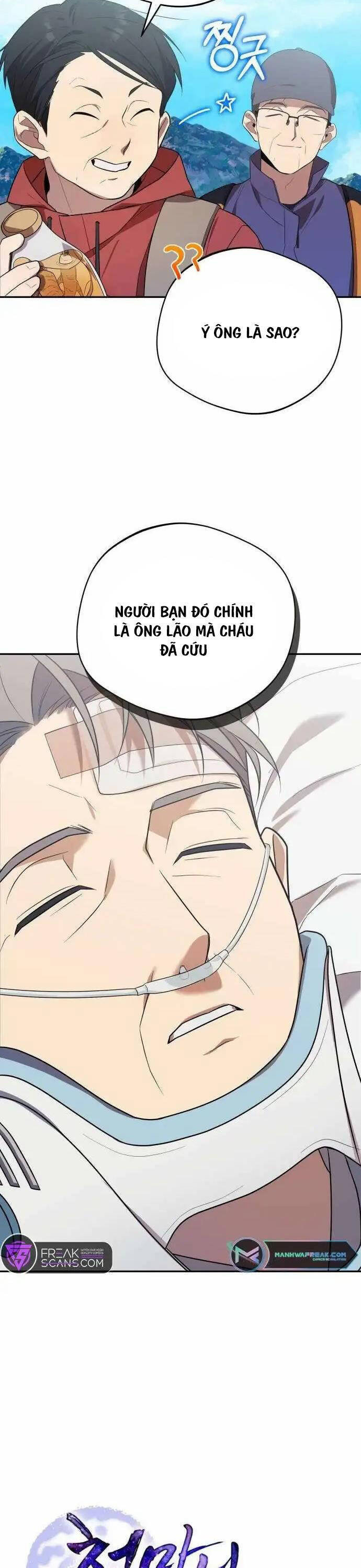 Thiên Ma Bấm Huyệt - Chapter 7 - Page 23