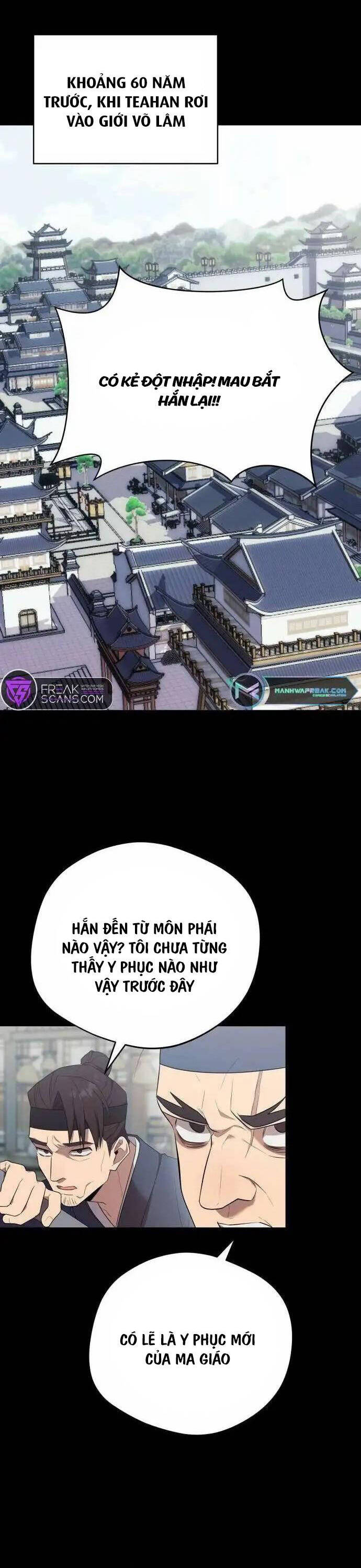 Thiên Ma Bấm Huyệt - Chapter 7 - Page 26
