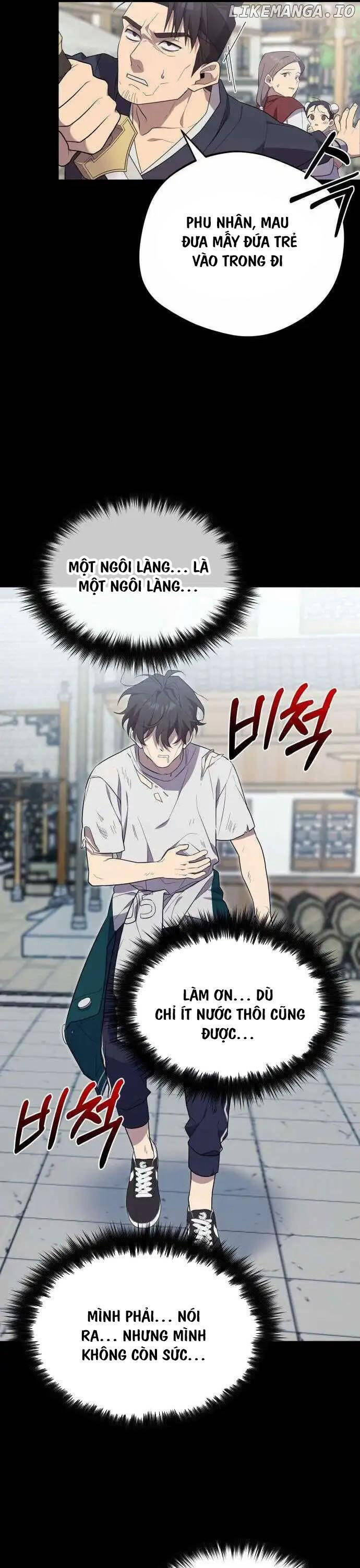 Thiên Ma Bấm Huyệt - Chapter 7 - Page 27