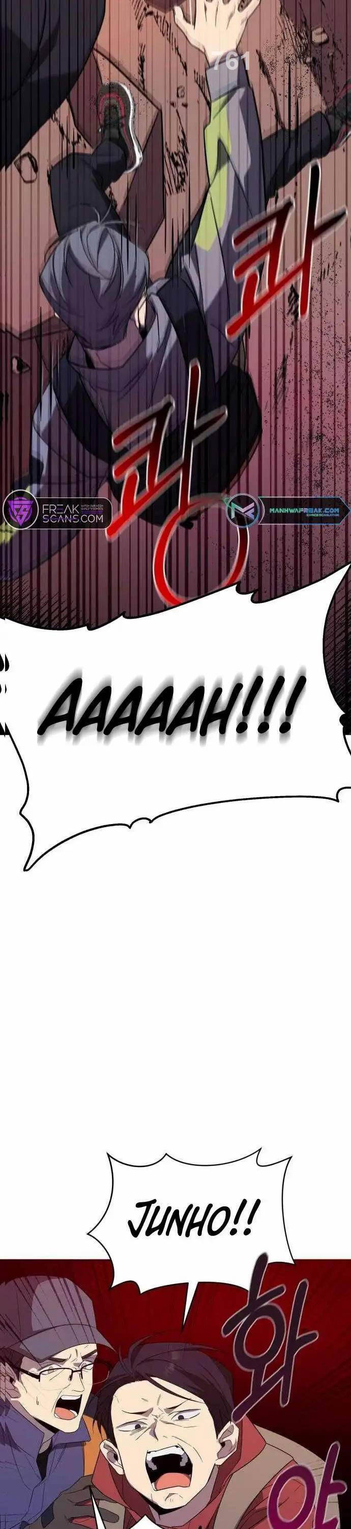 Thiên Ma Bấm Huyệt - Chapter 7 - Page 3