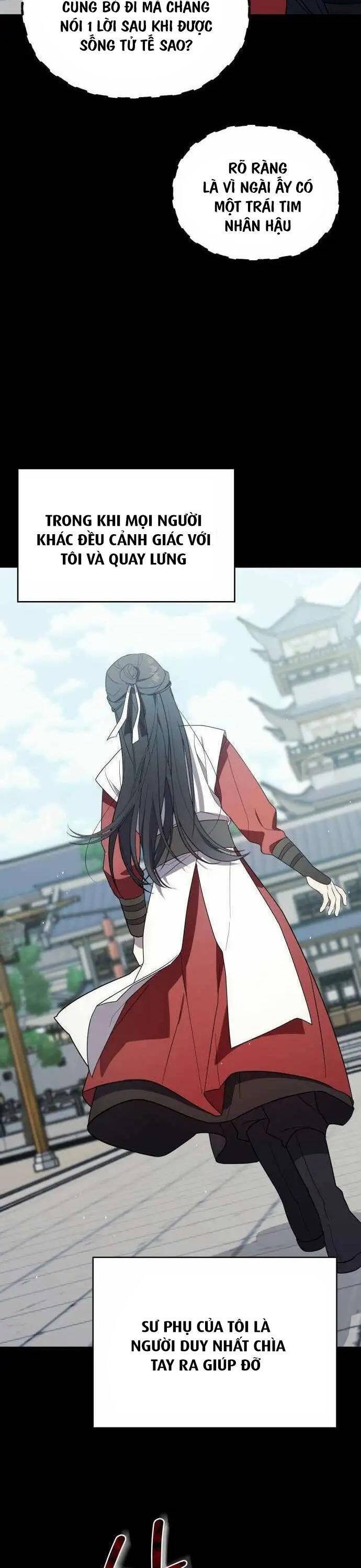 Thiên Ma Bấm Huyệt - Chapter 7 - Page 32