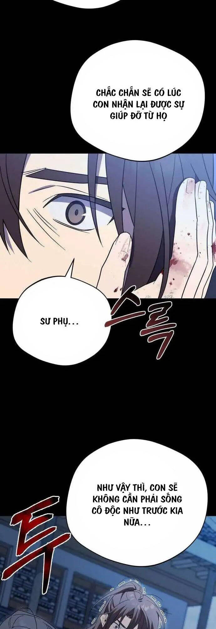 Thiên Ma Bấm Huyệt - Chapter 7 - Page 37