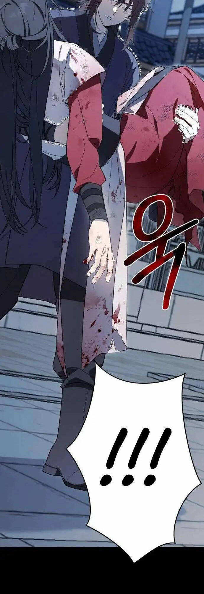 Thiên Ma Bấm Huyệt - Chapter 7 - Page 38