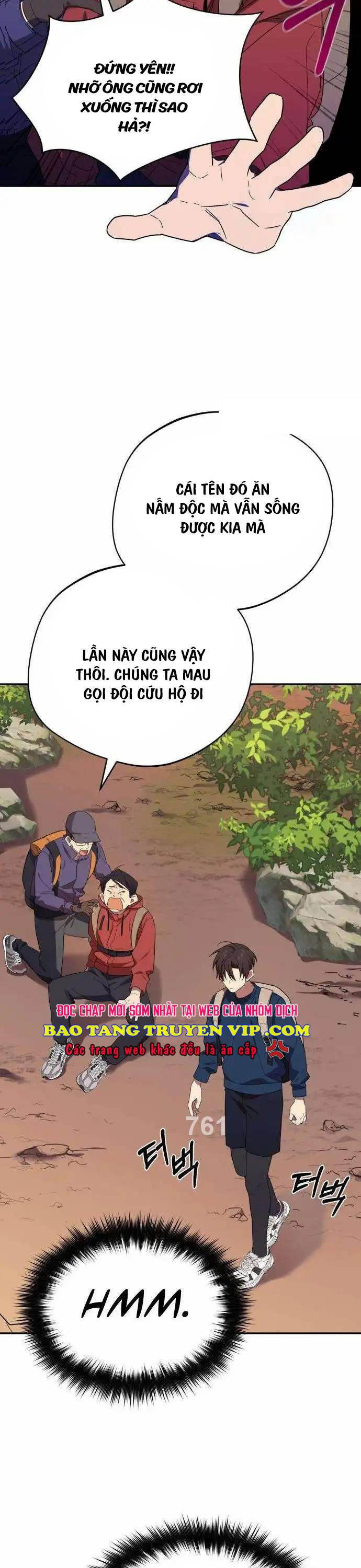 Thiên Ma Bấm Huyệt - Chapter 7 - Page 4