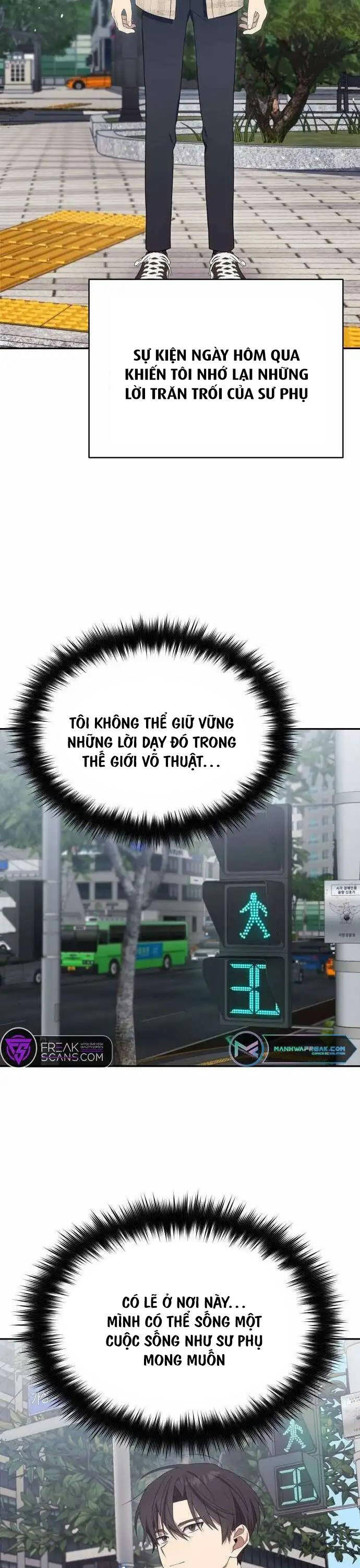 Thiên Ma Bấm Huyệt - Chapter 7 - Page 43