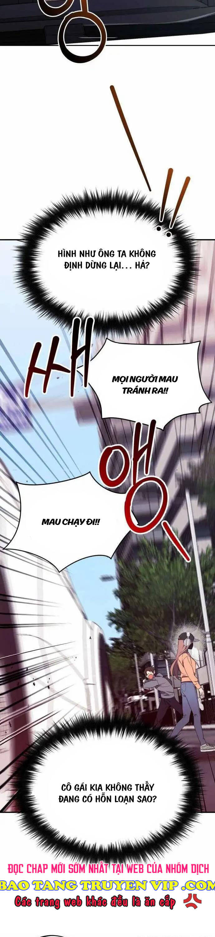 Thiên Ma Bấm Huyệt - Chapter 7 - Page 45