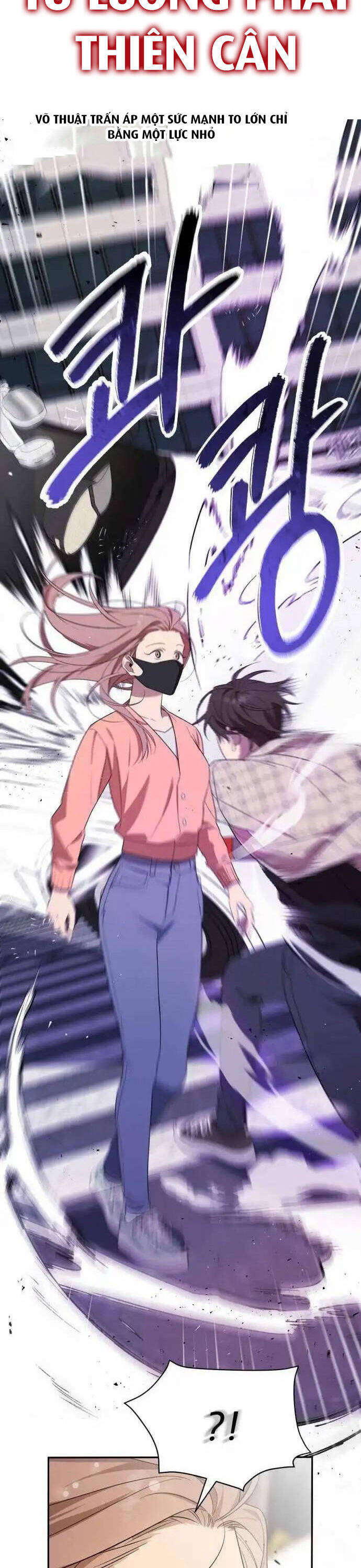 Thiên Ma Bấm Huyệt - Chapter 7 - Page 47