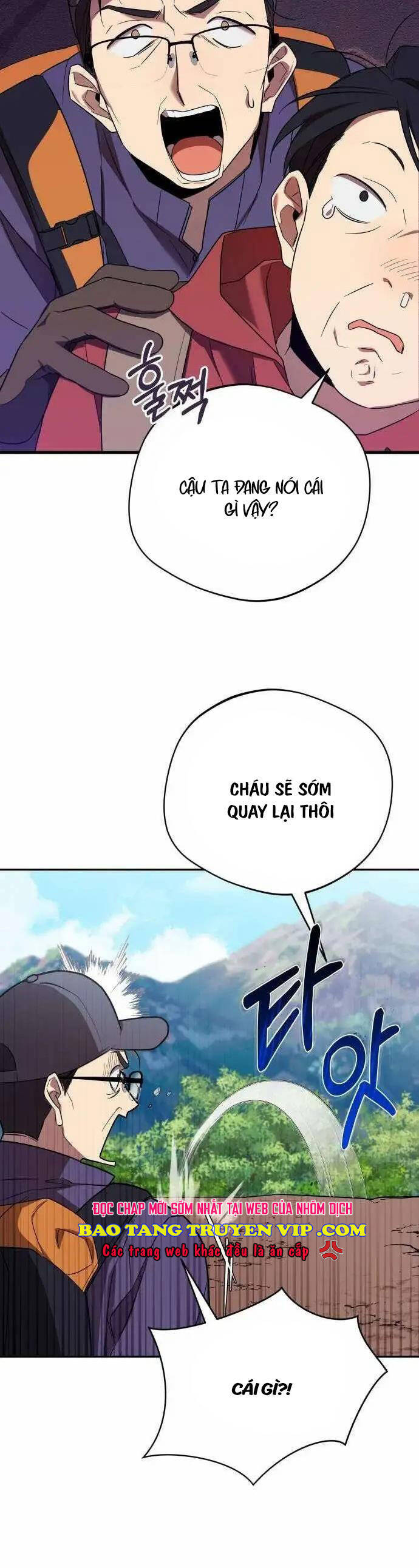 Thiên Ma Bấm Huyệt - Chapter 7 - Page 6