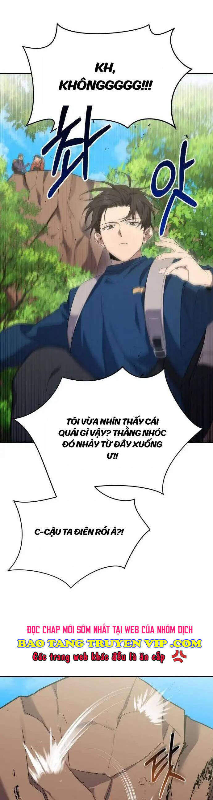 Thiên Ma Bấm Huyệt - Chapter 7 - Page 7