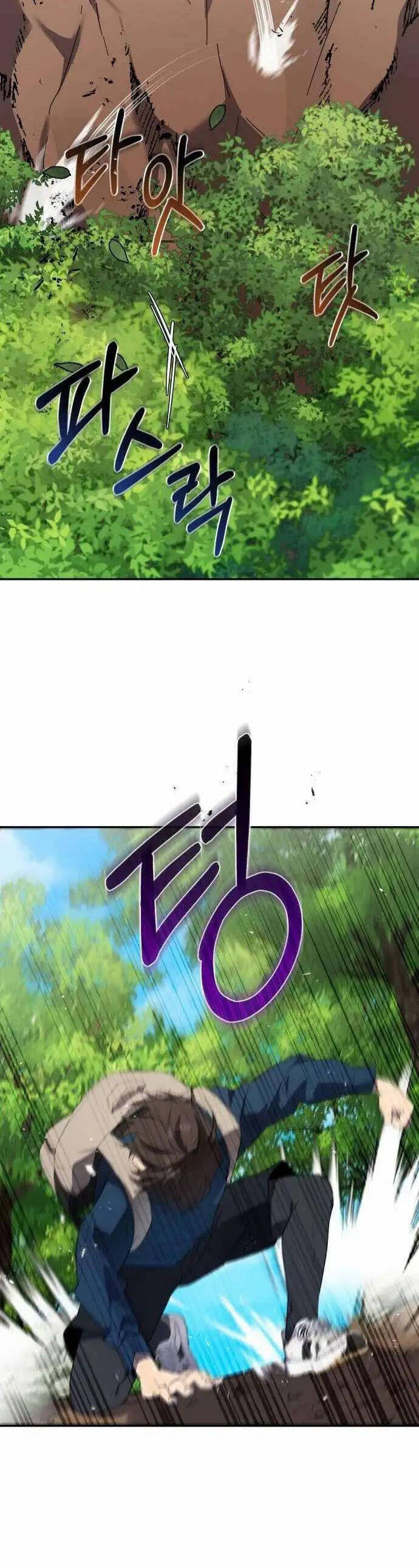 Thiên Ma Bấm Huyệt - Chapter 7 - Page 8