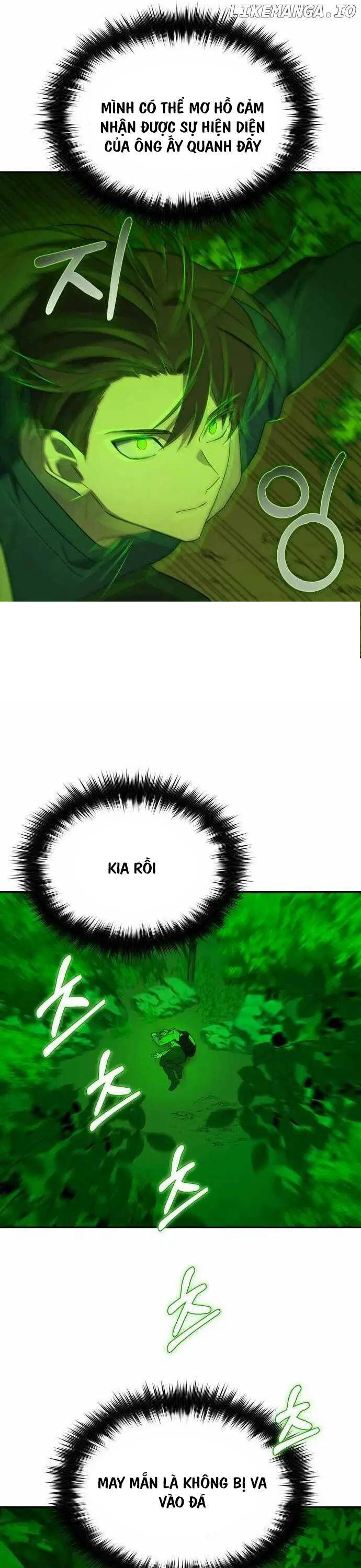 Thiên Ma Bấm Huyệt - Chapter 7 - Page 9