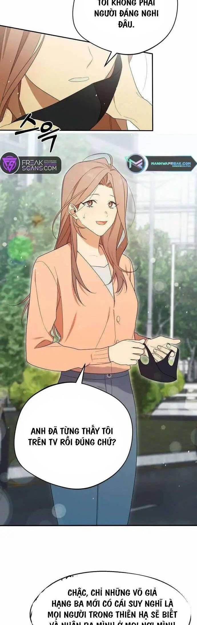 Thiên Ma Bấm Huyệt - Chapter 8 - Page 11