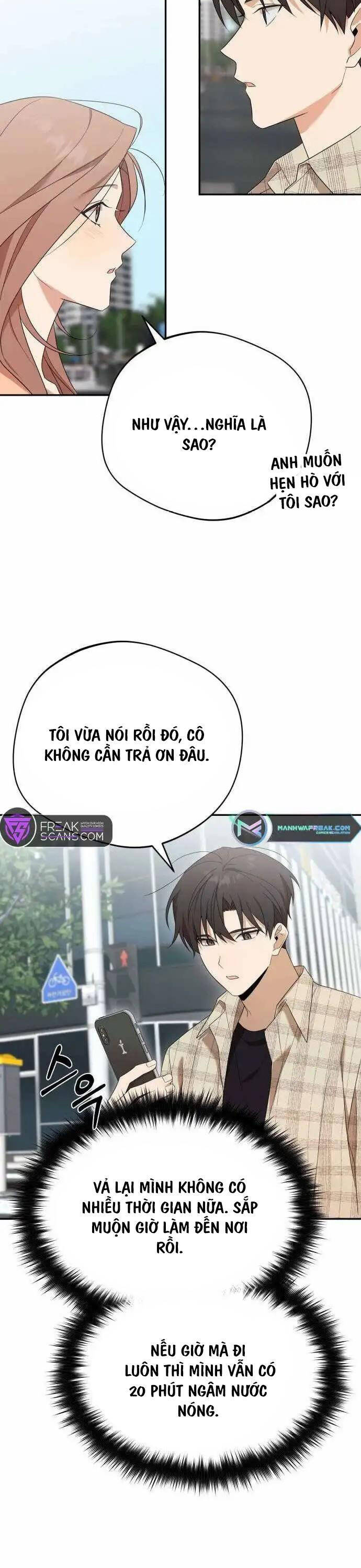 Thiên Ma Bấm Huyệt - Chapter 8 - Page 13