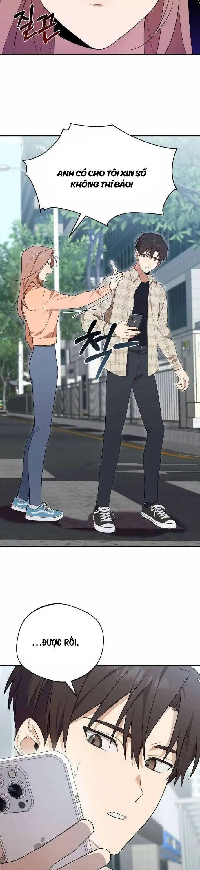 Thiên Ma Bấm Huyệt - Chapter 8 - Page 15