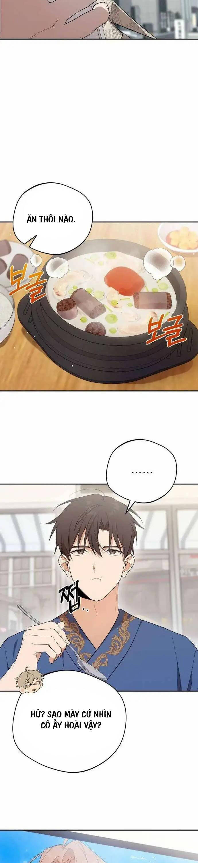 Thiên Ma Bấm Huyệt - Chapter 8 - Page 16