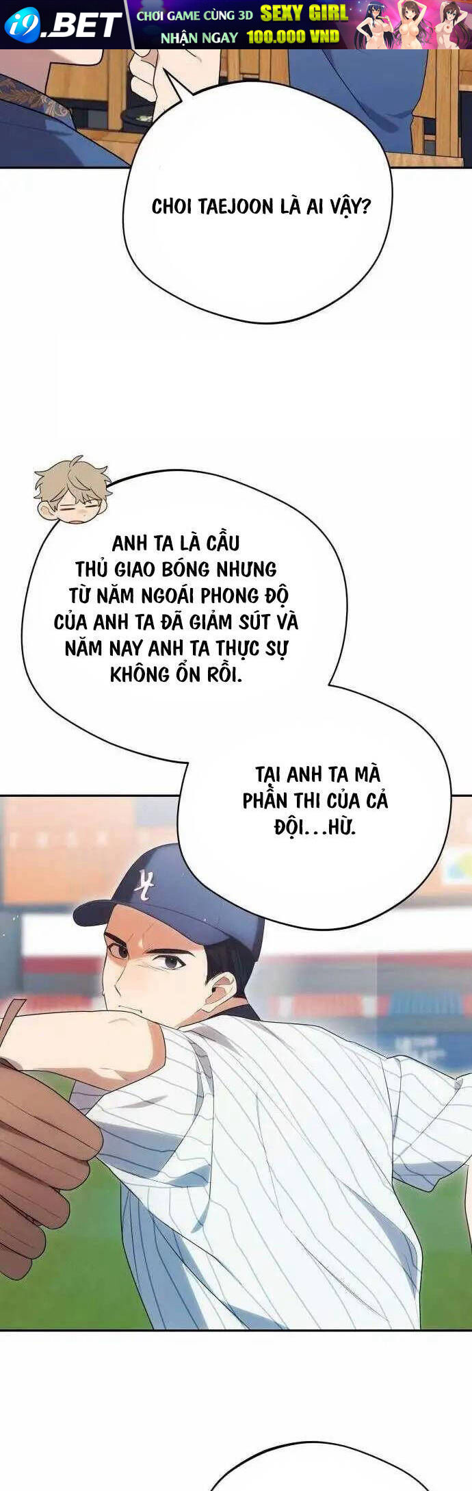 Thiên Ma Bấm Huyệt - Chapter 8 - Page 20