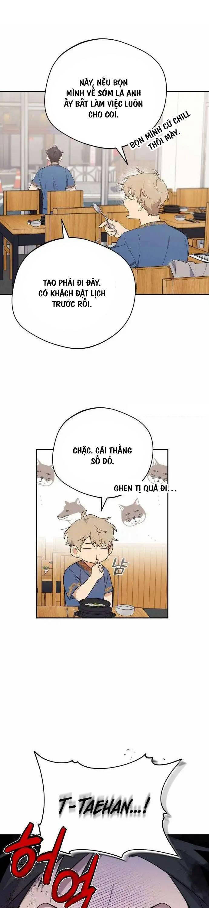 Thiên Ma Bấm Huyệt - Chapter 8 - Page 24