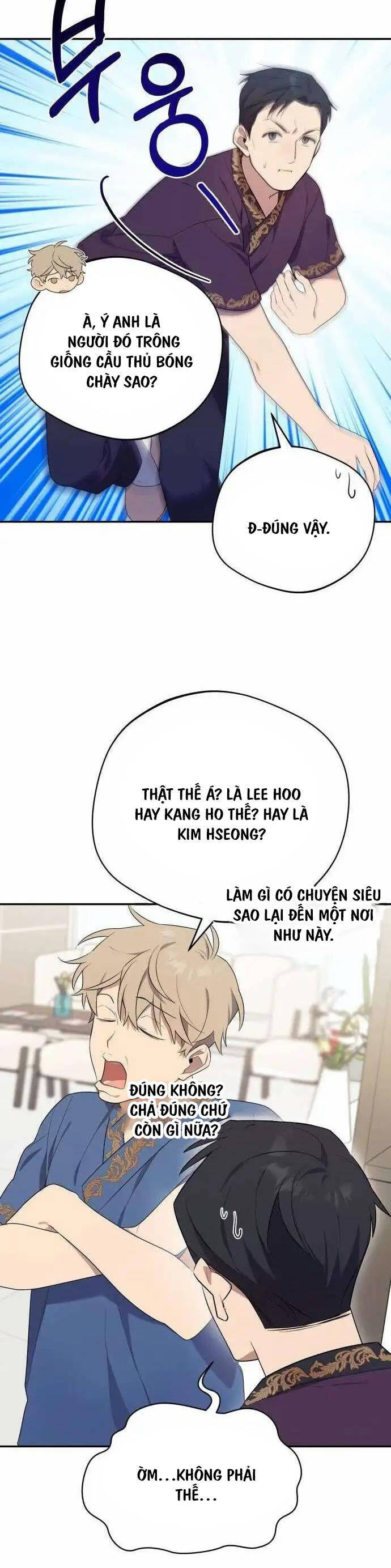 Thiên Ma Bấm Huyệt - Chapter 8 - Page 27