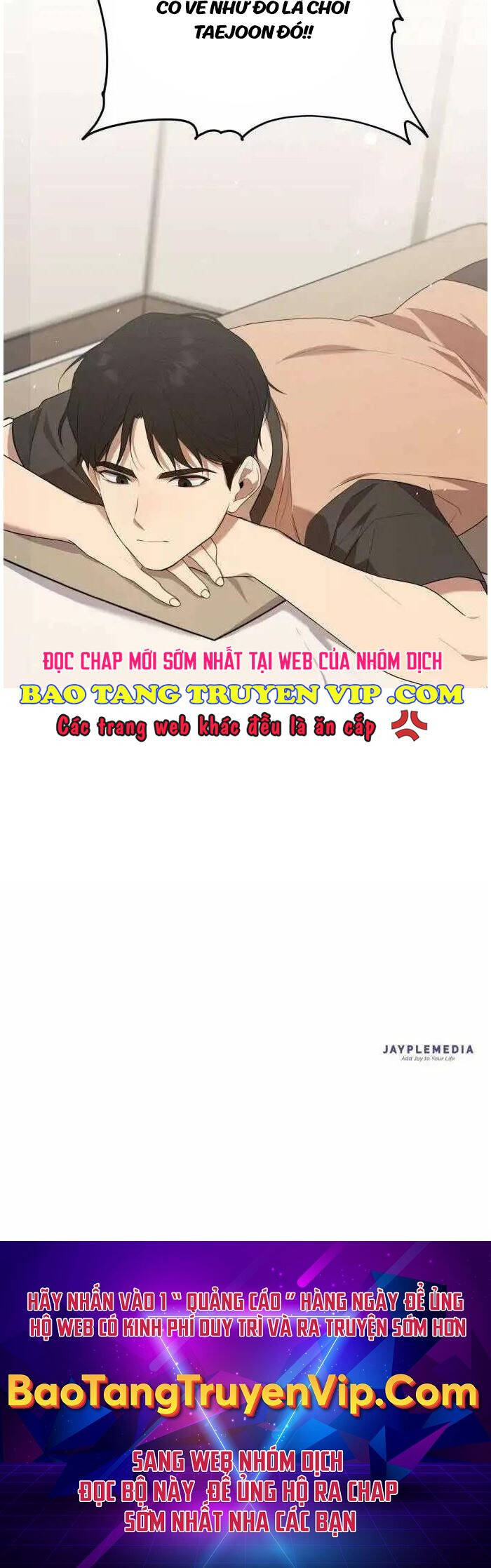 Thiên Ma Bấm Huyệt - Chapter 8 - Page 30