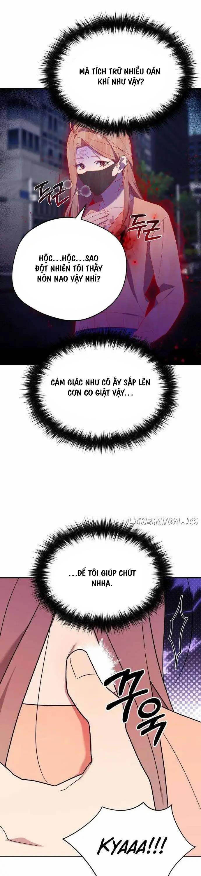 Thiên Ma Bấm Huyệt - Chapter 8 - Page 4