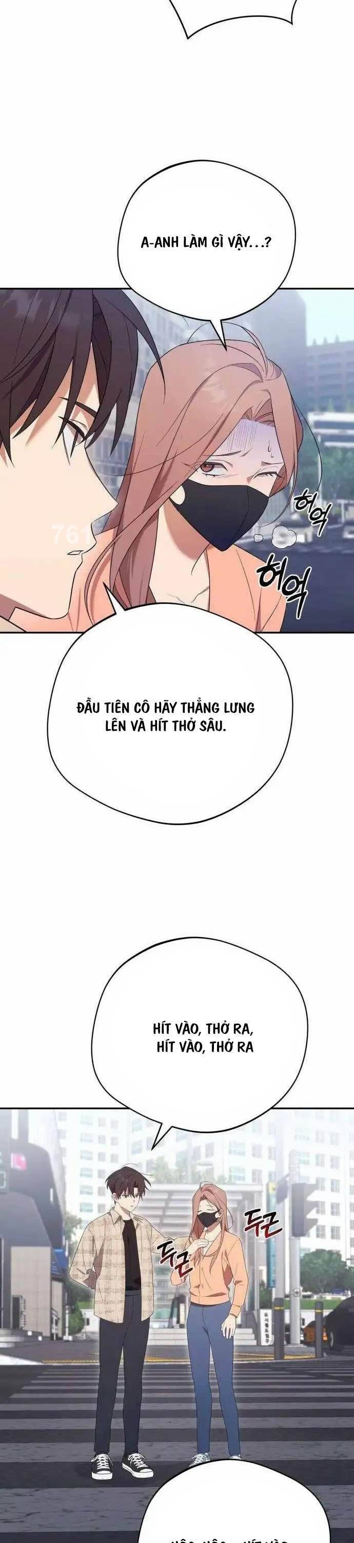 Thiên Ma Bấm Huyệt - Chapter 8 - Page 5