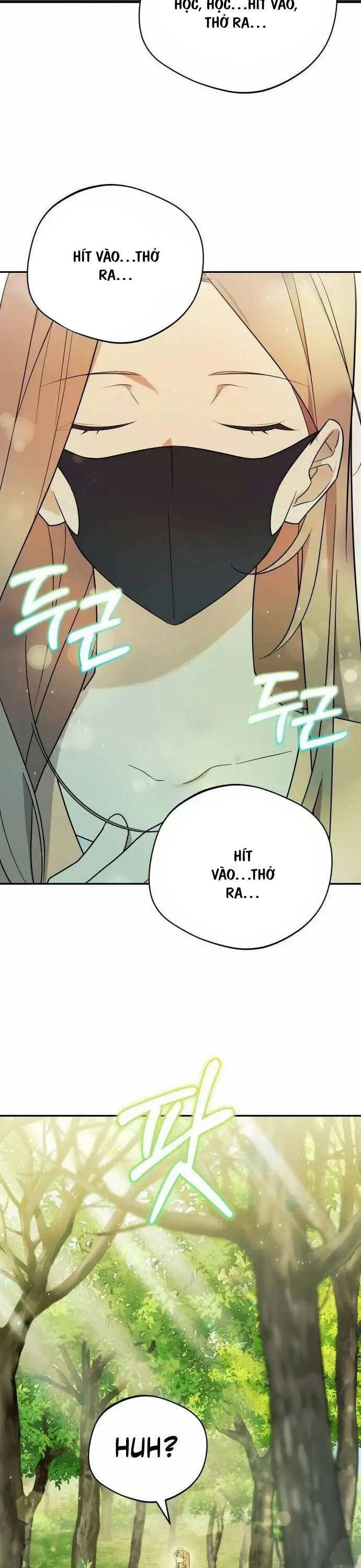 Thiên Ma Bấm Huyệt - Chapter 8 - Page 6