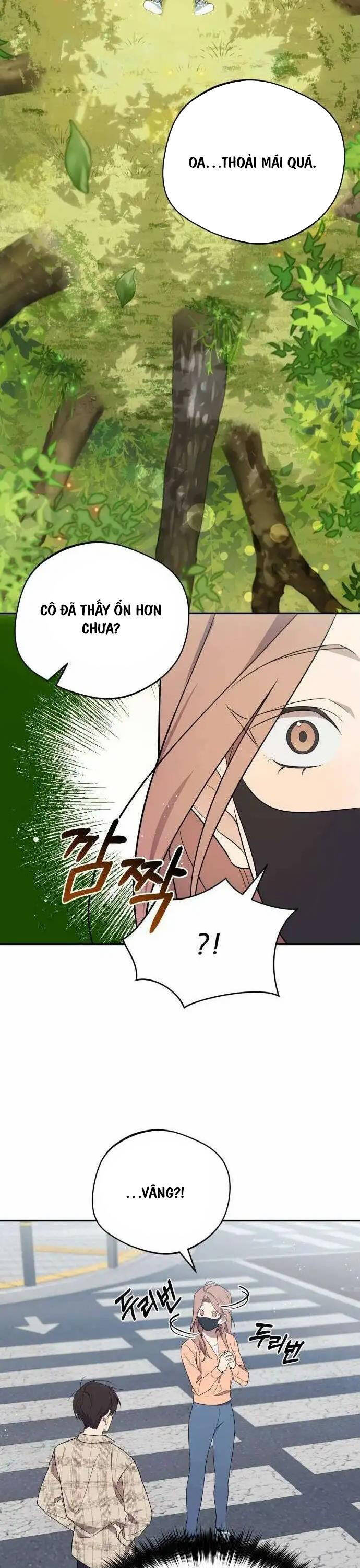 Thiên Ma Bấm Huyệt - Chapter 8 - Page 8