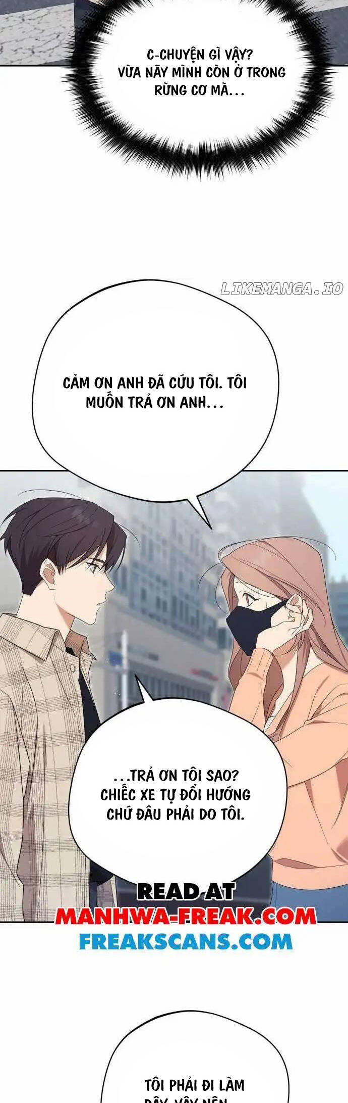 Thiên Ma Bấm Huyệt - Chapter 8 - Page 9