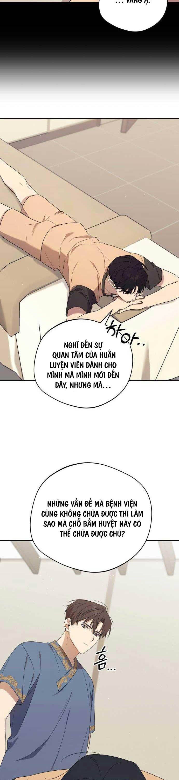 Thiên Ma Bấm Huyệt - Chapter 9 - Page 12