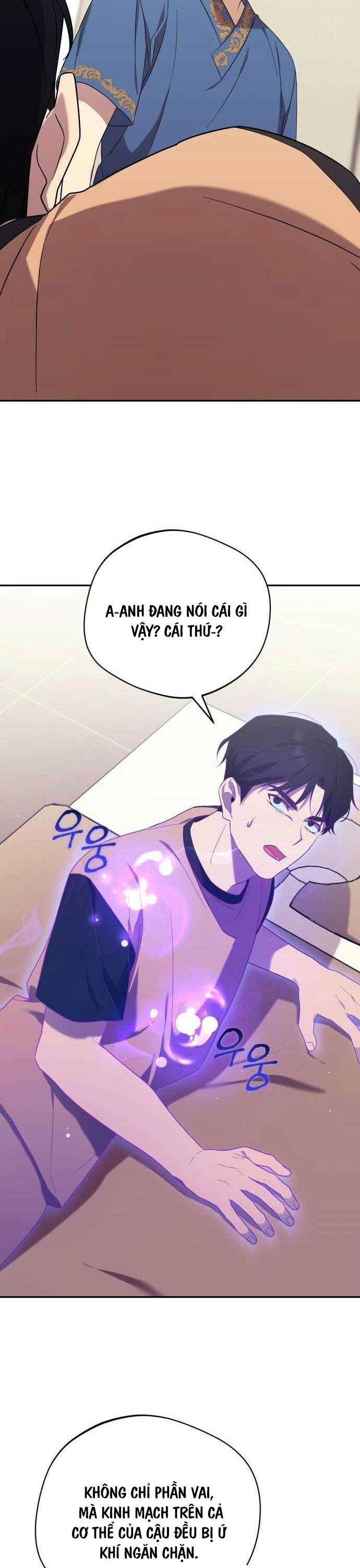 Thiên Ma Bấm Huyệt - Chapter 9 - Page 14