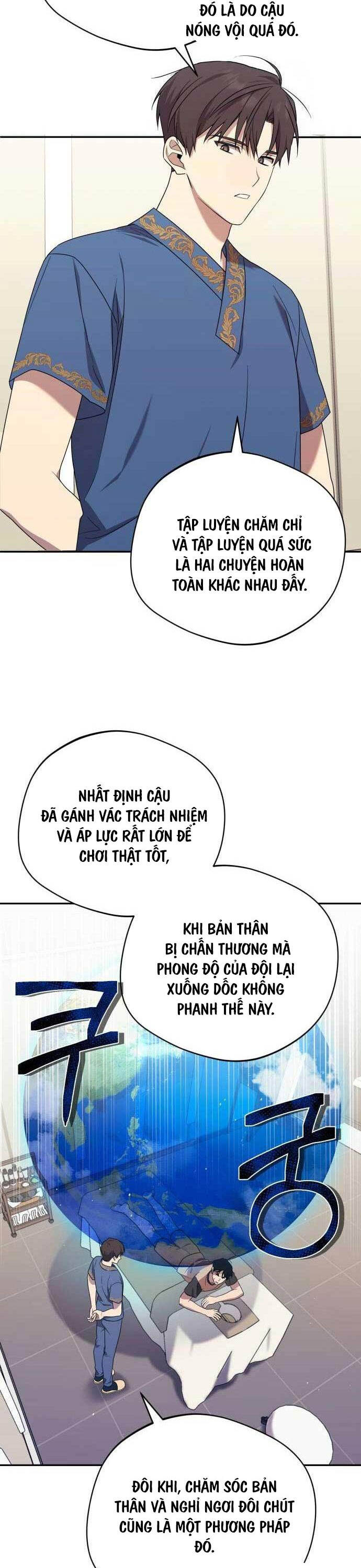 Thiên Ma Bấm Huyệt - Chapter 9 - Page 15