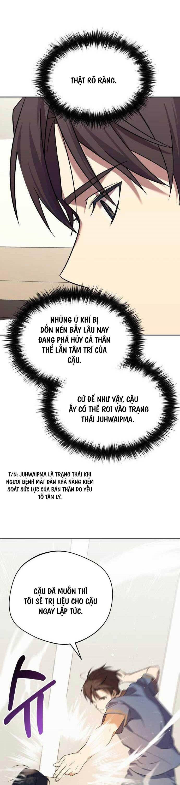 Thiên Ma Bấm Huyệt - Chapter 9 - Page 17