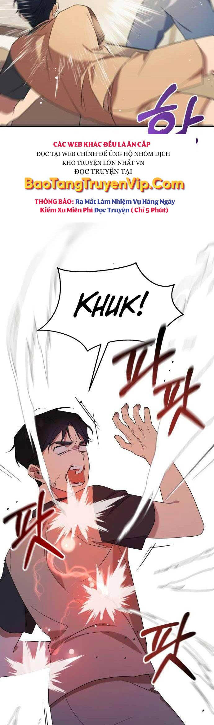 Thiên Ma Bấm Huyệt - Chapter 9 - Page 18