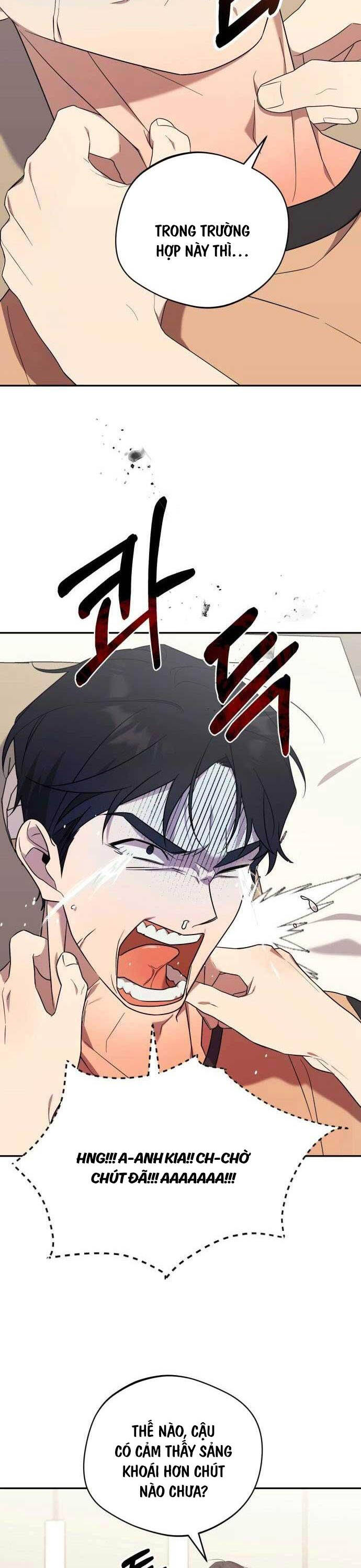 Thiên Ma Bấm Huyệt - Chapter 9 - Page 20