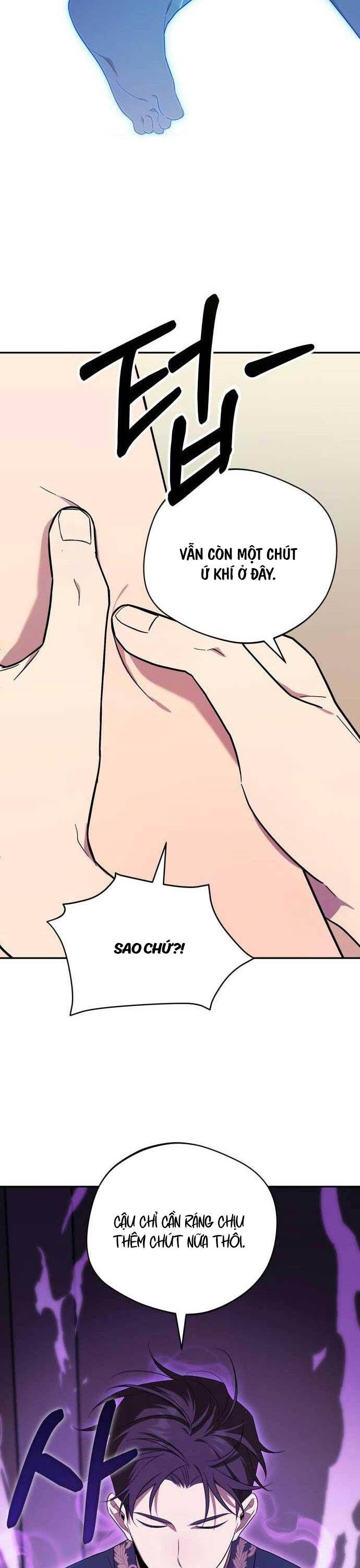 Thiên Ma Bấm Huyệt - Chapter 9 - Page 22