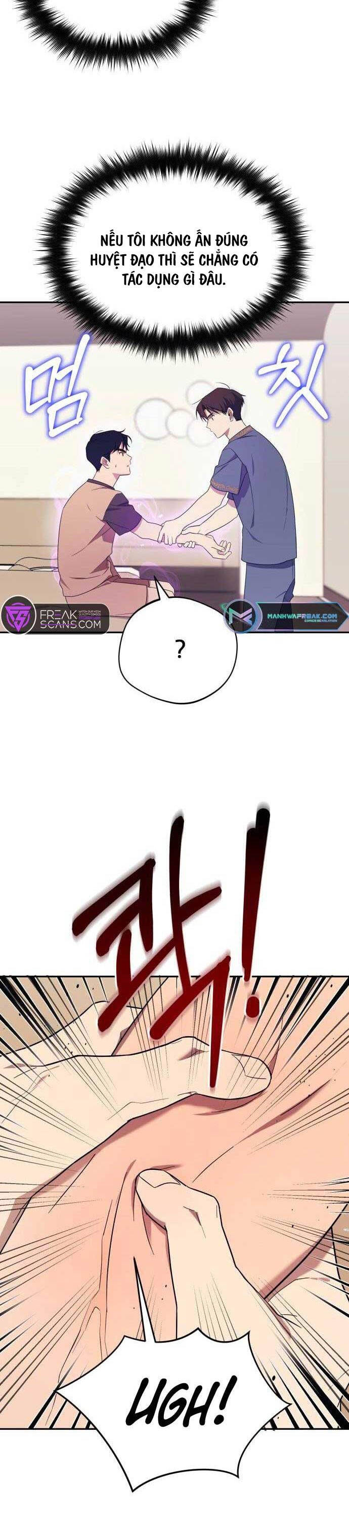 Thiên Ma Bấm Huyệt - Chapter 9 - Page 25