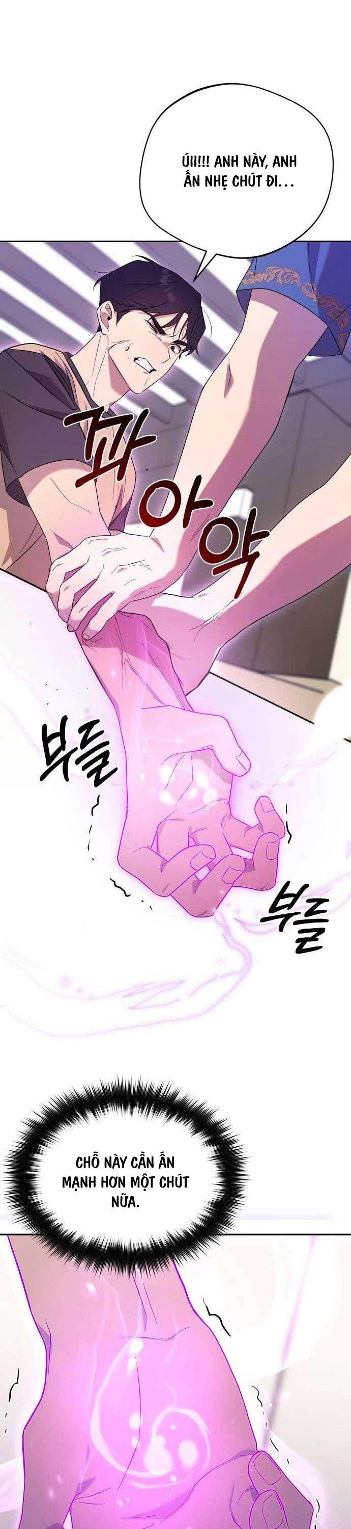 Thiên Ma Bấm Huyệt - Chapter 9 - Page 26