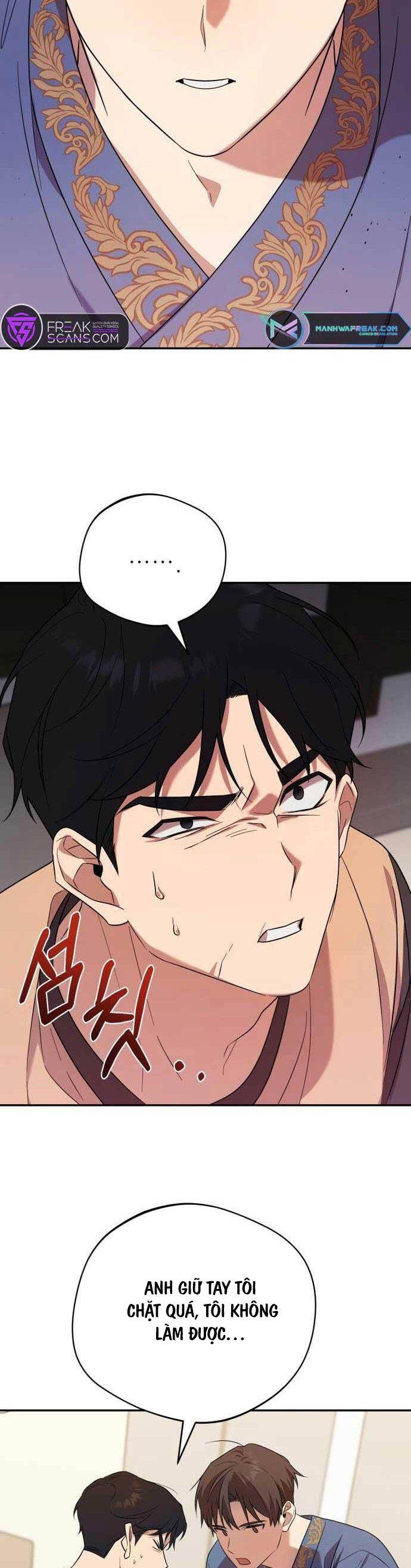 Thiên Ma Bấm Huyệt - Chapter 9 - Page 28