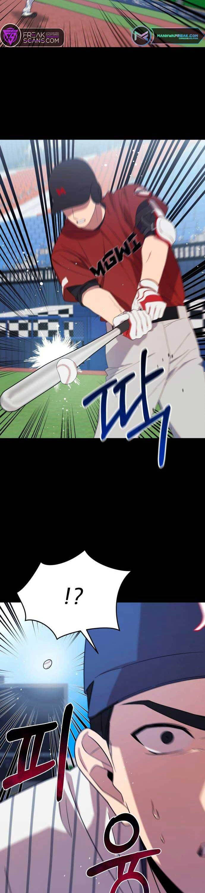 Thiên Ma Bấm Huyệt - Chapter 9 - Page 3